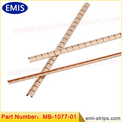 EMI Fingerstock